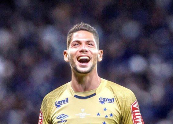 Lucas França (Nacional da Ilha da Madeira - Portugal) - Jogos: 2 / Gols sofridos: 4 - O Cruzeiro emprestou o goleiro para o Nacional da Ilha da Madeira, de Portugal, em agosto deste ano. Ele ficará na Europa por uma temporada. Disputou dois jogos: empate com o Tondela (1 a 1) e derrota para o Santa Clara (3 a 0).