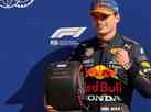 Verstappen sobre luta pelo título da F1: 'Perder não mudará minha vida'