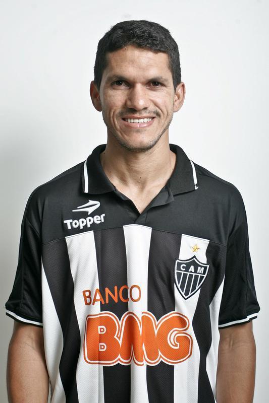 Magno Alves - Atlético