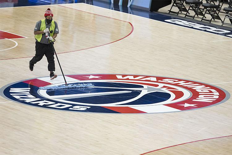 (Foto: Scott Taetsch/AFP) (Foto: Scott Taetsch/AFP)