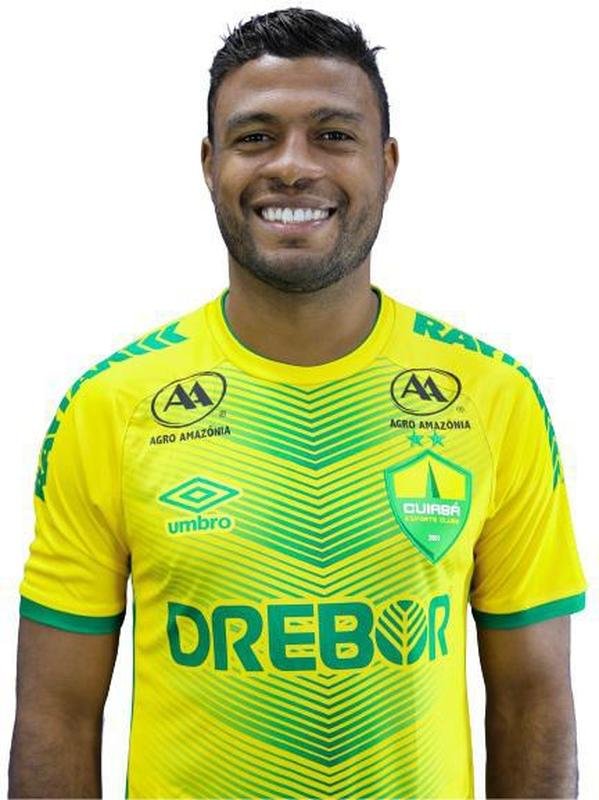 Auremir (Camilo) - volante