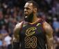 No Lakers, LeBron James manter nmero do Cavaliers e vestir a 23