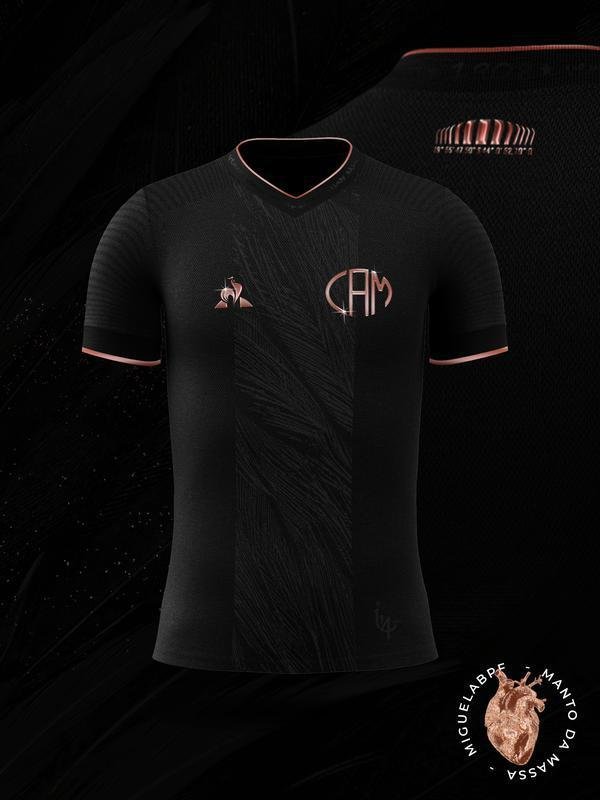 Modelos enviados para o concurso Manto da Massa