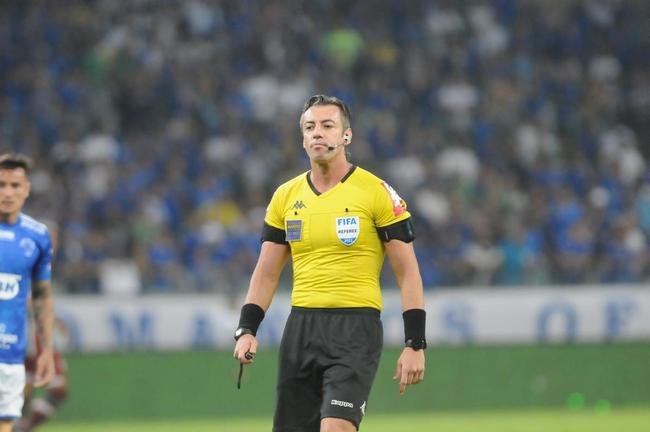 Fotos do jogo de volta das oitavas de final da Copa do Brasil, no Mineiro, entre Cruzeiro e Fluminense (Juarez Rodrigues/EM/DAPress)