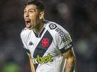 Vasco empresta o meio-campista Carlos Palcios ao Colo-Colo, do Chile