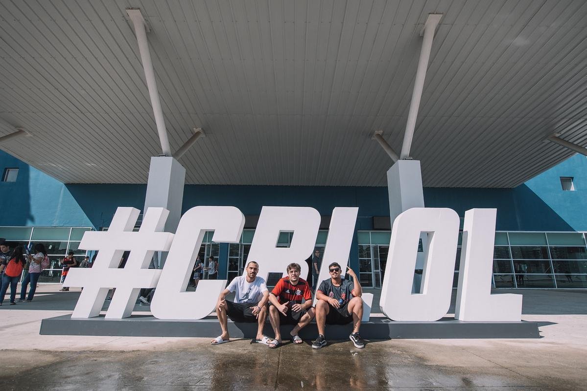 Final do CBLOL 2019, no Rio de Janeiro: Flamengo conquistou ttulo indito, de virada, sobre INTZ 