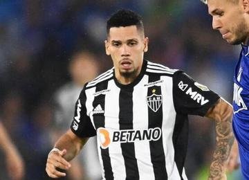 Millonarios e Atlético empataram em 1 a 1 pelo jogo de ida da terceira e última fase eliminatória da Copa Libertadores