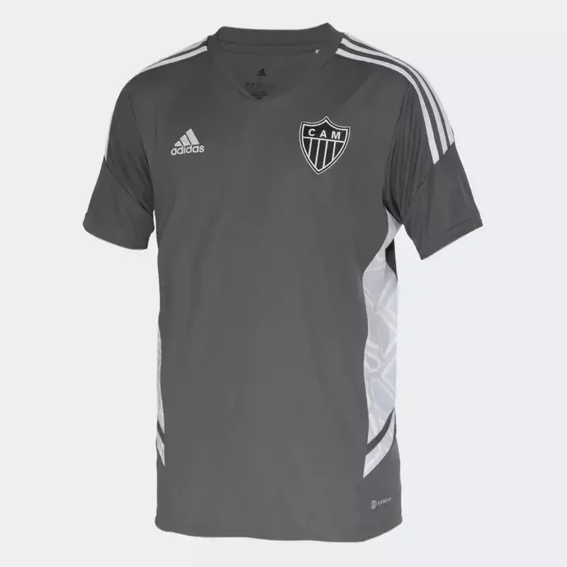 Camisa de treino