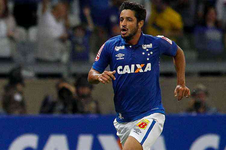 Washington Alves/Light Press/Cruzeiro