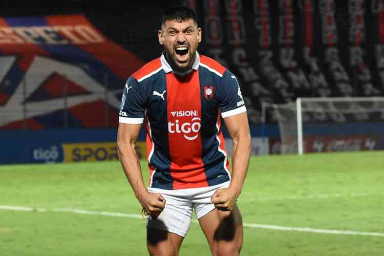 Cerro Porteño x Olimpia: o Superclássico do futebol Paraguaio