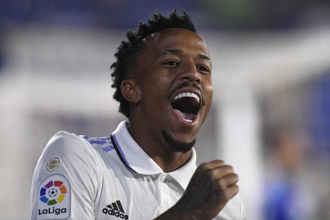Éder Militão (Real Madrid, 24 anos, zagueiro): 60 milhões
