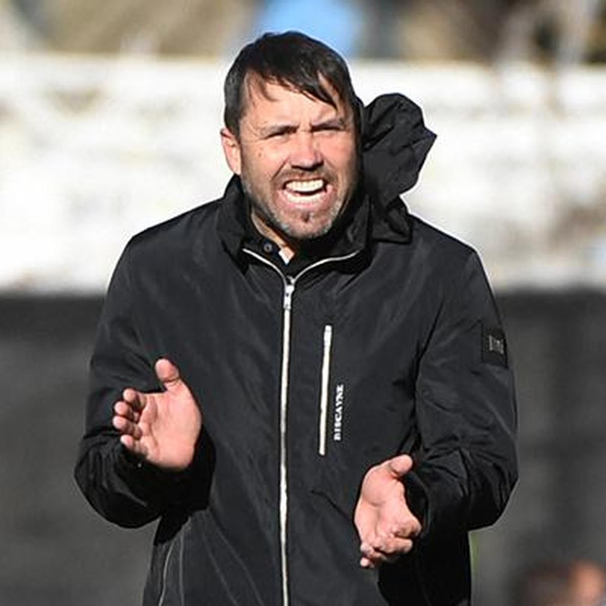 Atl&Atilde;&copy;tico encaminha a contrata&Atilde;&sect;&Atilde;&pound;o do t&Atilde;&copy;cnico Eduardo Coudet - Superesportes