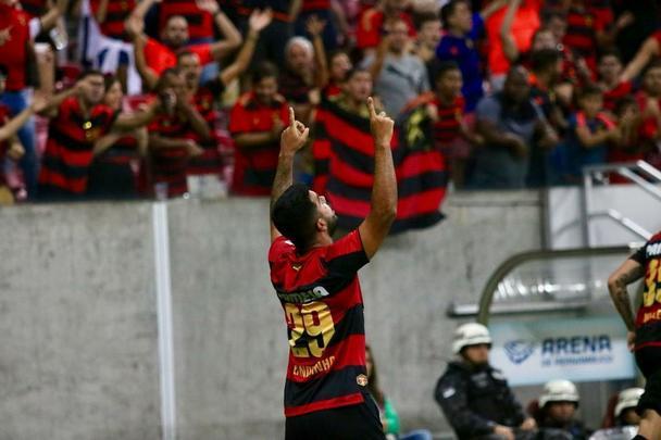 Em estreia de novo uniforme, Sport enfrenta o Botafogo-SP, na Arena de Pernambuco, em partida válida pela 16ª rodada da Série B