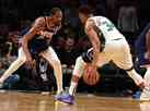 Em duelo Durant x Giannis, Bucks vence o Nets; Lakers volta a se complicar