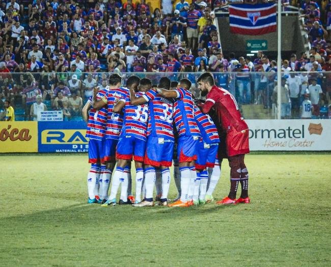 19 - Fortaleza: R$ 100,8 milhes