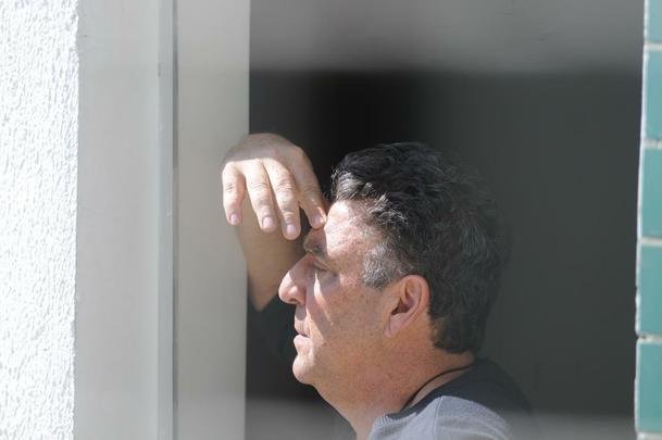 Amrica foi derrotado em casa pelo Figueirense