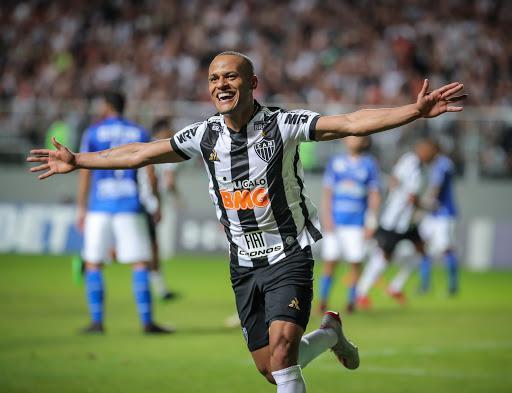 Patric - O lateral-direito rescindiu o contrato com o Atlético durante a paralisação do futebol brasileiro e assinou com o Sport. Pelo clube pernambucano, são 25 jogos e um gol marcado.