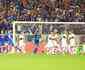 Gol mal anulado e expulso de Ded:  jornal argentino v Cruzeiro prejudicado pela arbitragem em lances no jogo contra Boca