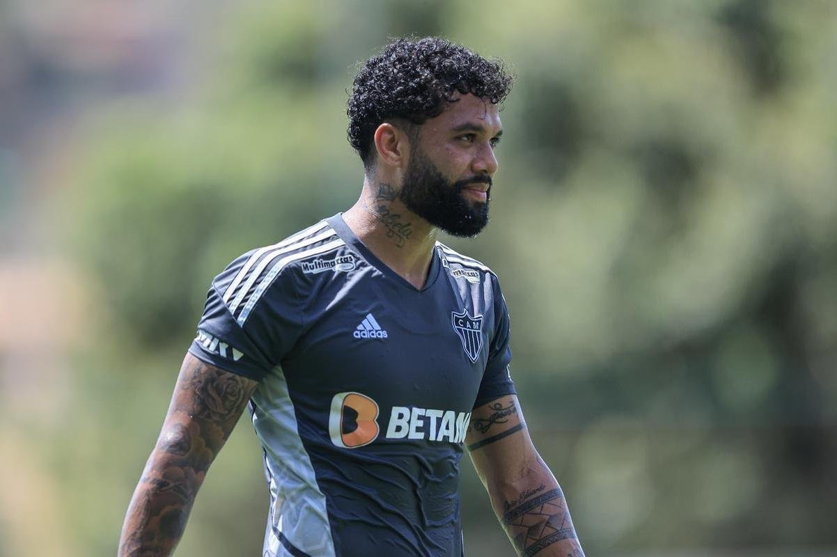 Na manh deste domingo (25/9), o Atltico concluiu mais um treino para encarar o Palmeiras, em partida vlida pela 28 rodada da Srie A do Campeonato Brasileiro.