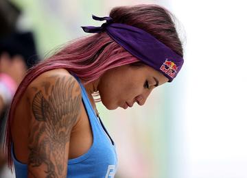 brasileira vai desafiar Aori Nishimura, Nyjah Huston e outras estrelas da modalidade 