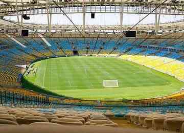 Galo solicitou entradas para a torcida visitante no jogo deste sábado, mas foi ignorado pelo Rubro-Negro; partida é decisiva na briga pelo título do Brasileiro