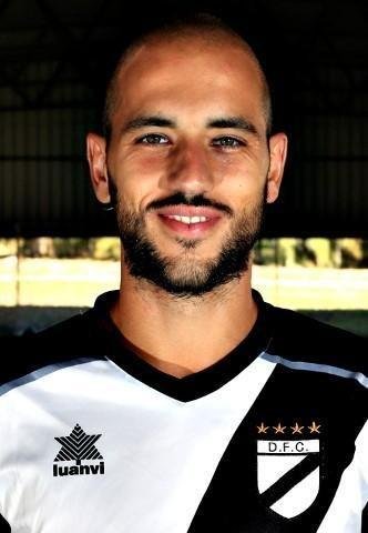 9 - Federico Rodrguez: o atacante de 29 anos foi formado no Bella Vista, do Uruguai, e defendeu as selees de base do pas. Depois, atuou no futebol italiano.