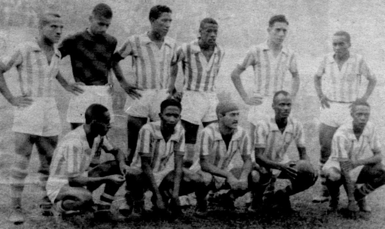 Villa Nova - 5 ttulos