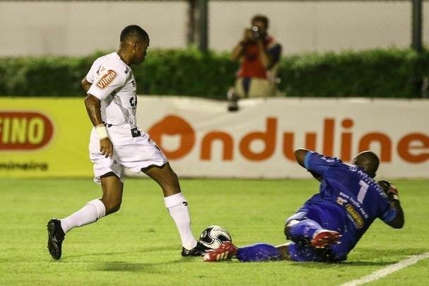 Atlético e Galo Carijó se encontraram em jogo válido pela oitava rodada do Estadual