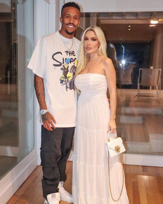 der Milito, do Real Madrid-ESP