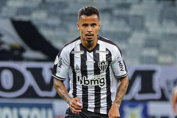 Allan segue no elenco alvinegro