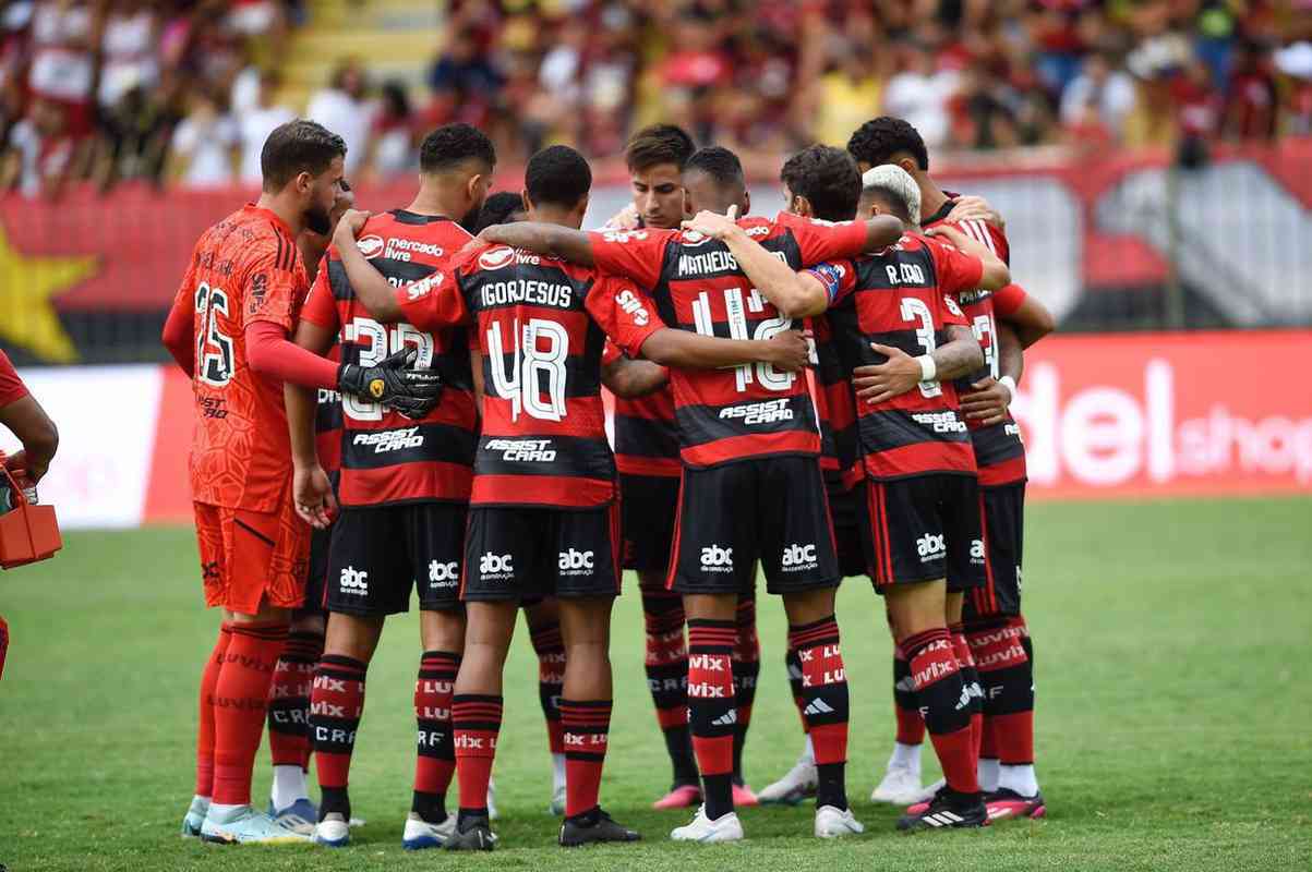 Mundial de Clubes começa dia 1º de fevereiro, e Flamengo estreia no dia 7 -  Superesportes