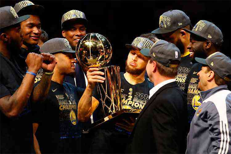 A Copa NBA já é um sucesso?! by Bola Presa