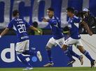 dolo do Cruzeiro critica Millonarios, adversrio do Atltico