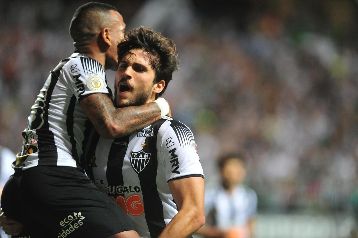 Equipes se enfrentam em jogo adiado da 21 rodada do Campeonato Brasileiro