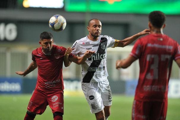 Amrica e Ponte Preta se enfrentaram pela 32 rodada da Srie B do Campeonato Brasileiro