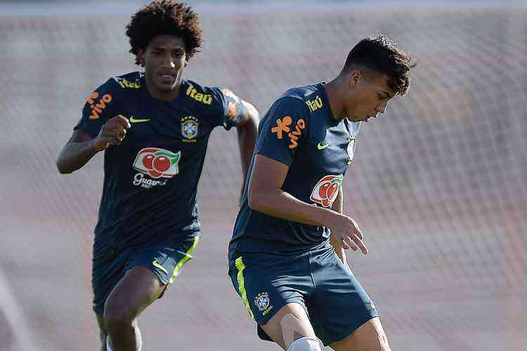 Fifa anuncia que Mundial sub-17, no Brasil, será disputado de 26