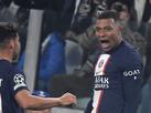 PSG vence, mas avana em 2 na Champions e pode enfrentar 'pedreiras'