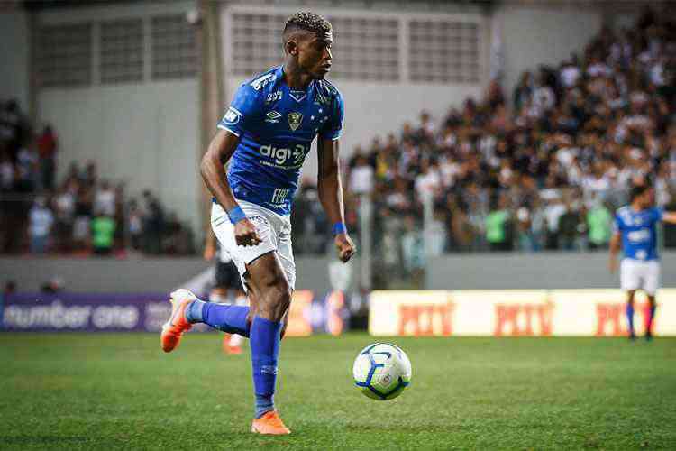 <i>(Foto: Vinnicius Silva/Cruzeiro)</i>