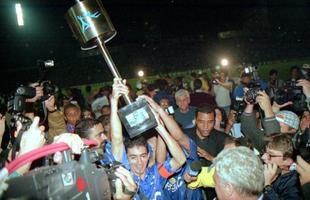 Copa do Brasil 1996