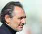 Ex-técnico da seleção da Itália, Cesare Prandelli se demite da Fiorentina