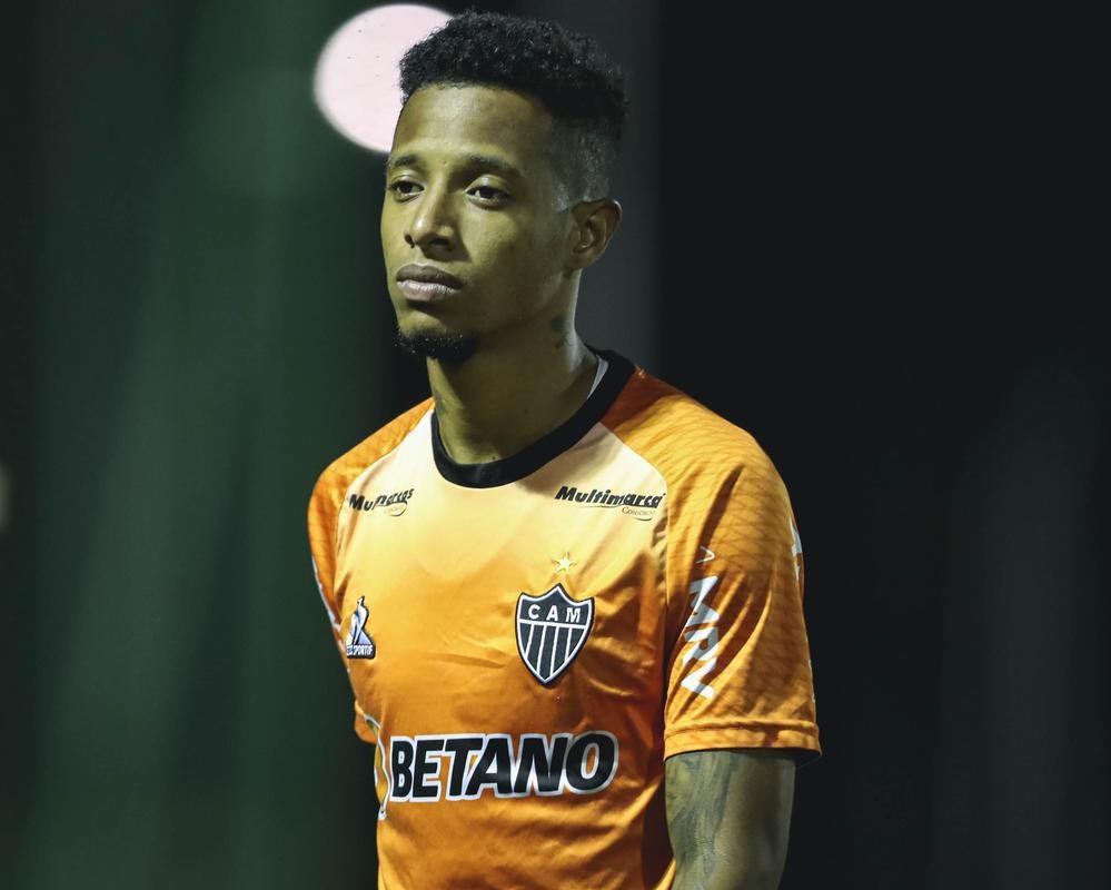 Tcnico Cuca comandou atividade do Atltico no CT da Conmebol no Paraguai 