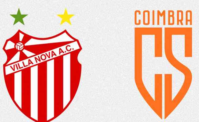 Villa Nova e Coimbra fecharam parceria para disputa do Módulo II do Campeonato Mineiro