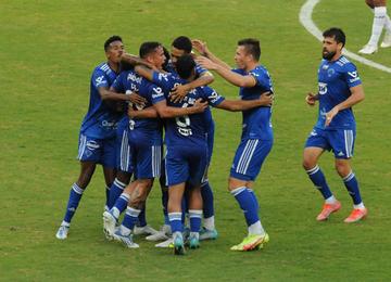 Veja as contas do Cruzeiro, de Paulo Pezzolano, para voltar à Série A do Campeonato Brasileiro em 2023