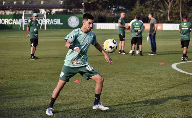 Copa do Brasil terá clássico paulista nas quartas; veja os confrontos -  Superesportes