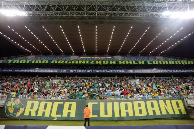 #18 Cuiabá (13.767)