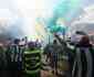 Amrica organiza 'pr-carnaval' antes da partida contra o Boa, no Independncia