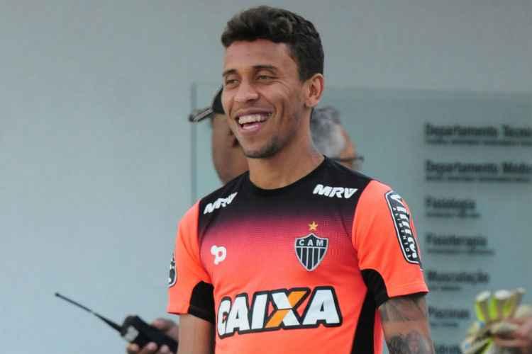 Gladyston Rodrigues/EM Gladyston Rodrigues/EM