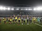 Botafogo: como 'gordura' no Brasileiro j pode ajudar o time em maratona