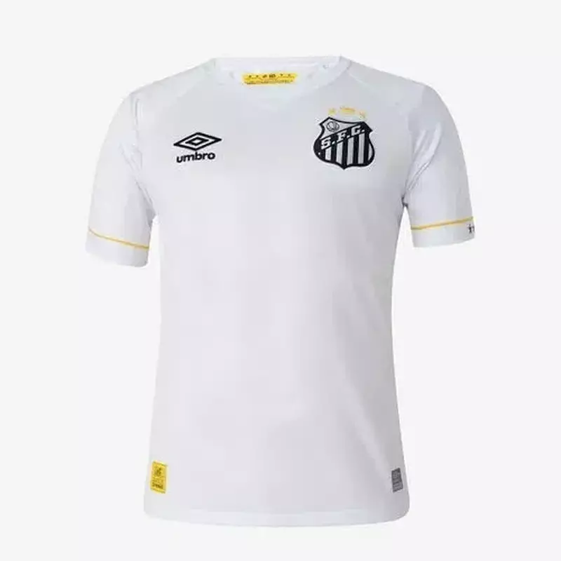 A camisa do Santos  encontrada por R$ 349,90