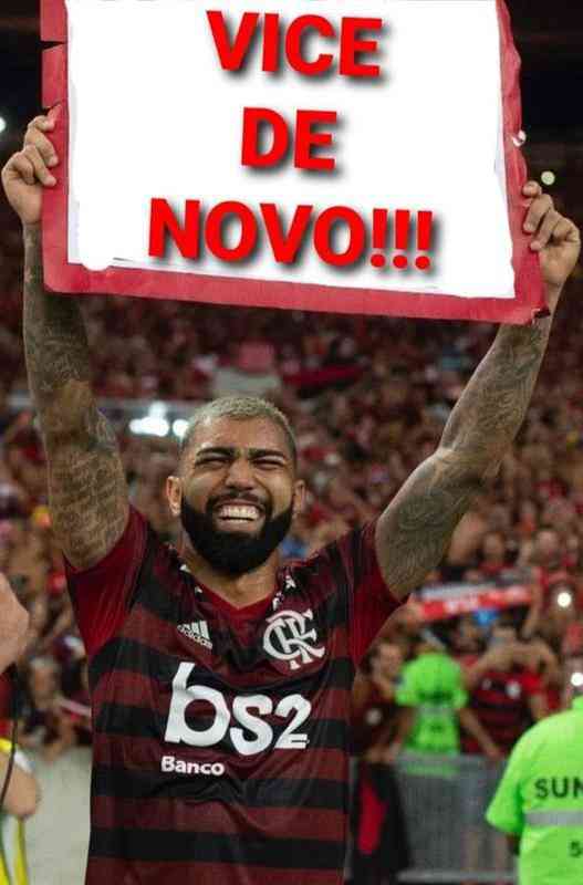 Os memes da conquista da Supercopa pelo Atlético em cima do Flamengo